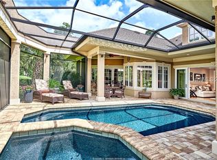 257 Bamberg Dr, Bluffton, SC 29910