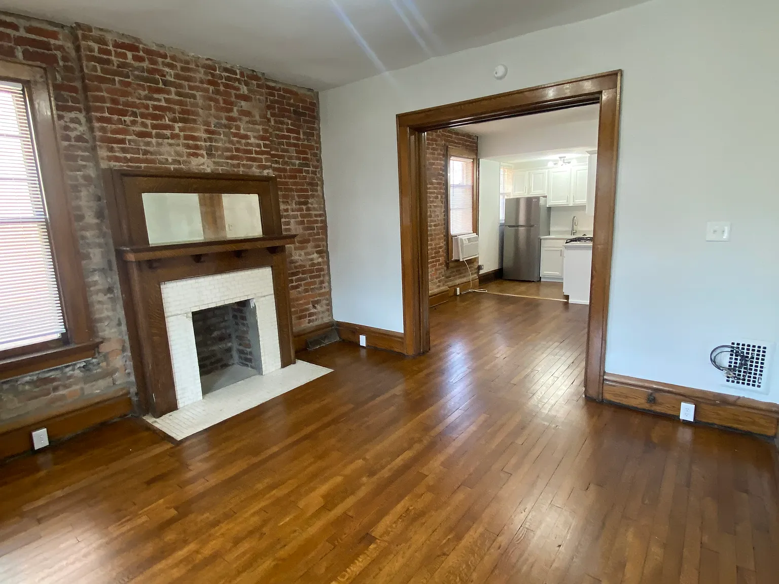 1 bed, 650 sqft, $1,395 — Photo 4