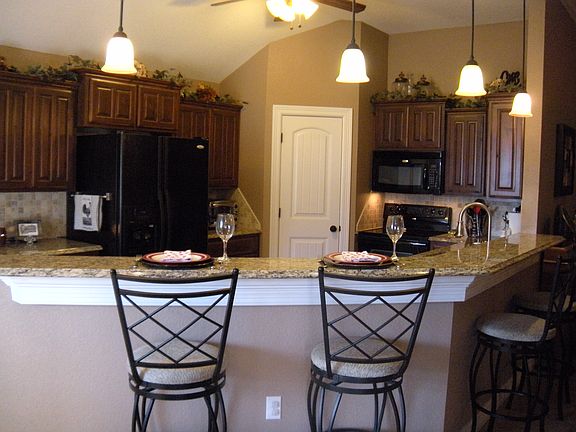 Bar seats 6-solid granite