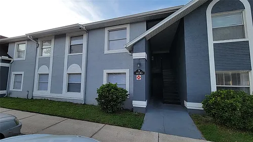 4136 Pershing Pointe Pl #5 Photo 1