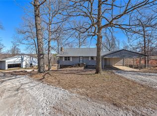 3000 N Adams Rd, Fayetteville, AR 72704
