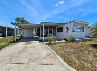 508 44th Ave E Lot R6, Bradenton, FL 34203