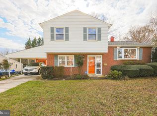 209 Homevale Rd, Reisterstown, MD 21136