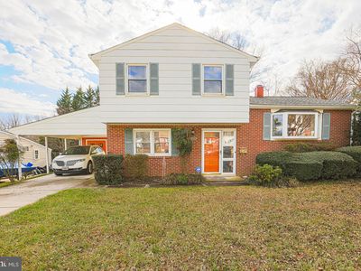 209 Homevale Rd, Reisterstown, MD, 21136