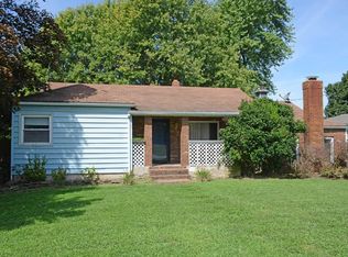 107 N Maple Ln, Everton, MO 65604