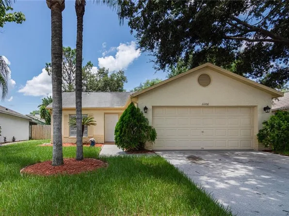 11106 Windpoint Dr, Tampa, FL 33635