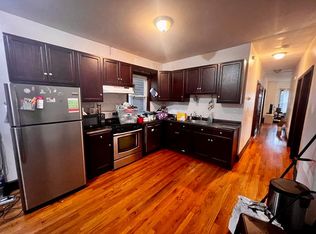 18 Bynner St #1, Jamaica Plain, MA 02130