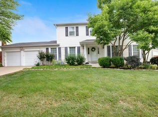 4847 Balmy Bay Ct, Saint Louis, MO
