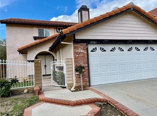 19705 Shadow Glen Cir, Porter Ranch, CA 91326