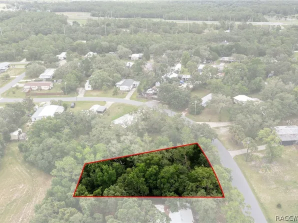 5239 W Shaker Pl, Lecanto, FL 34461