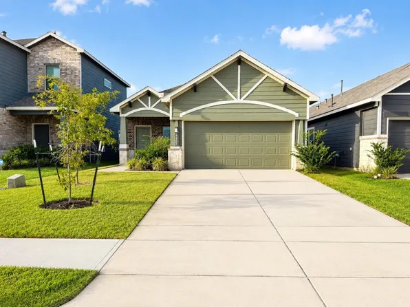 21707 Cypress Maple Dr, Cypress, TX 77433
