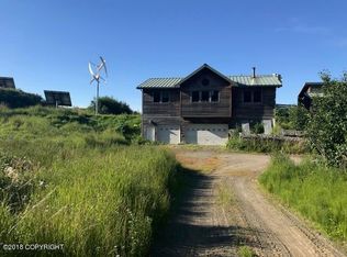 2540 Rene Ct, Homer, AK 99603