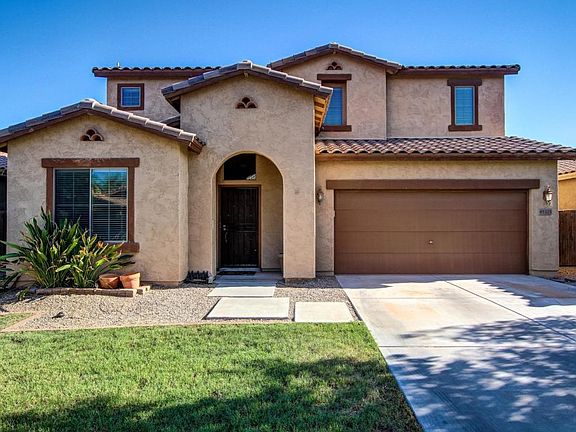 2nd image of 45325 W Gavilan Dr