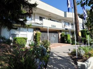 6464 Woodman Ave APT 112, Van Nuys, CA 91401