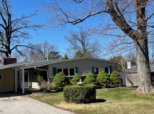 555 W Butler Pike, Ambler, PA 19002