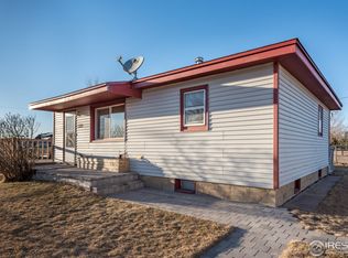 331 E Main Ave, Pierce, CO 80650
