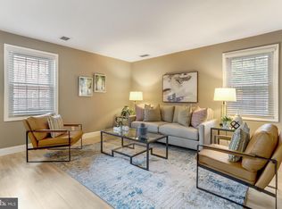 1409 E Abingdon Dr APT 2, Alexandria, VA 22314