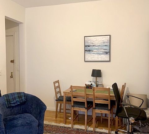 3rd image of 408 W 130th St #33