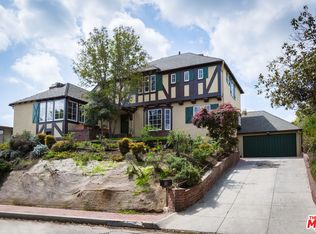 2327 Moreno Dr, Los Angeles, CA 90039