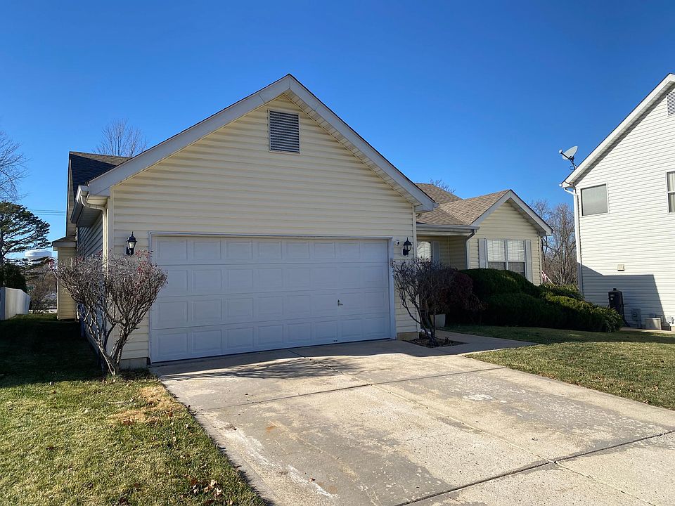 703 Thornridge Place