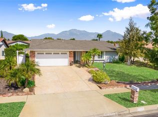 1303 Diana Ct, Upland, CA 91786