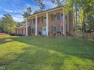 100 Corbel Ct, Peachtree City, GA 30269