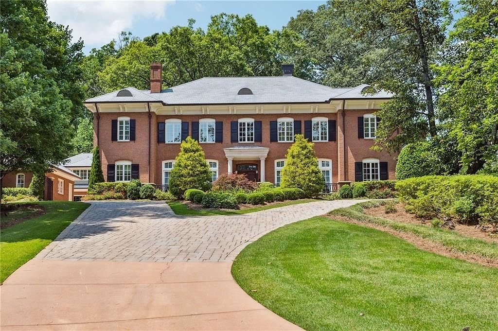 3370 Habersham Rd NW, Atlanta, GA 30305 MLS 10181399 Zillow