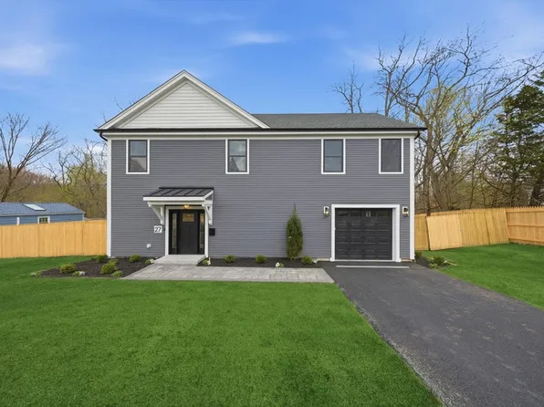 27 Janebar Cir, Framingham, MA 01701