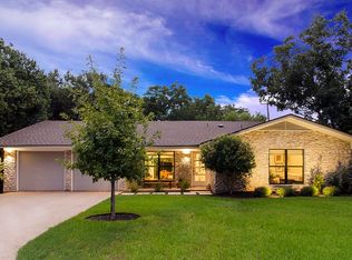 5005 Buffalo Pass, Austin, TX 78745