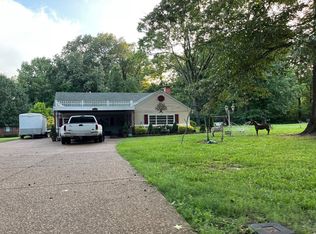 7355 Redbud Ln, Olive Branch, MS 38654