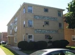 5207 N Reserve Ave UNIT 1E, Chicago, IL 60656