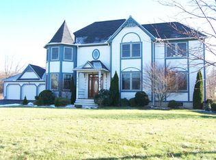 5207 Turnberry Ct, Tecumseh, MI 49286