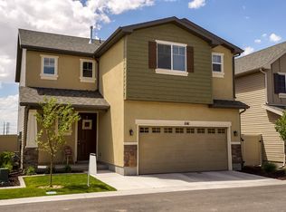 1141 W Stonehaven Dr, North Salt Lake, UT 84054