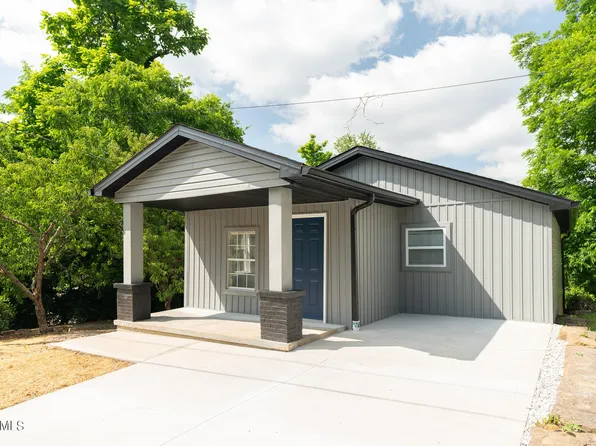 911 Turner St, Knoxville, TN 37917
