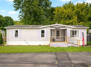 12205 Goshen Rd #213, Salem, OH 44460