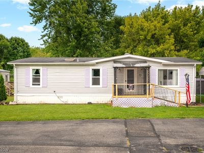12205 Goshen Rd #213, Salem, OH, 44460