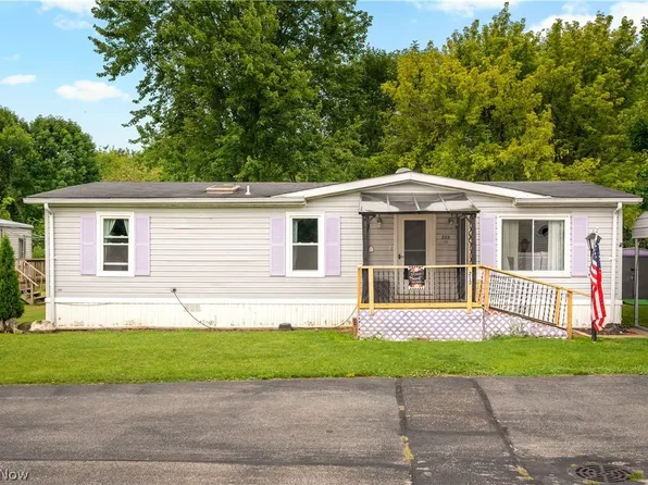12205 Goshen Rd #213, Salem, OH 44460
