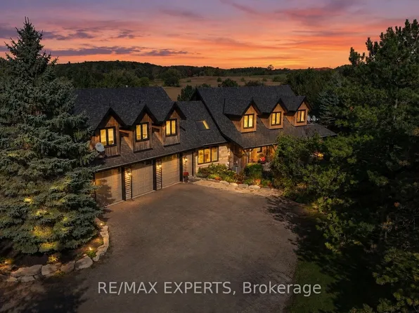 15481 Mount Wolfe Rd, Caledon, ON L7E 3P3