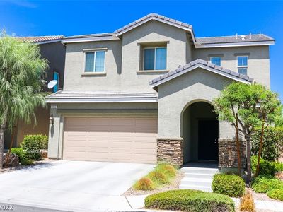 8063 Mosaic Sunrise Ln, Las Vegas, NV, 89166