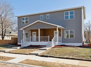 225-227 W Warburton St, South Saint Paul, MN 55075