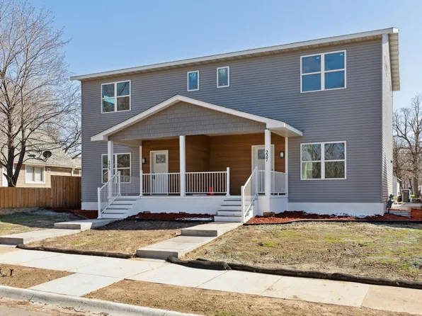 225-227 W Warburton St, South Saint Paul, MN 55075