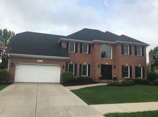 2361 Inverness Ct, Aurora, IL 60504