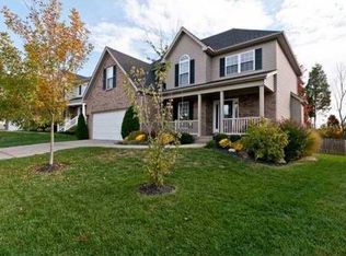 4807 Napa Ridge Way, Louisville, KY 40299