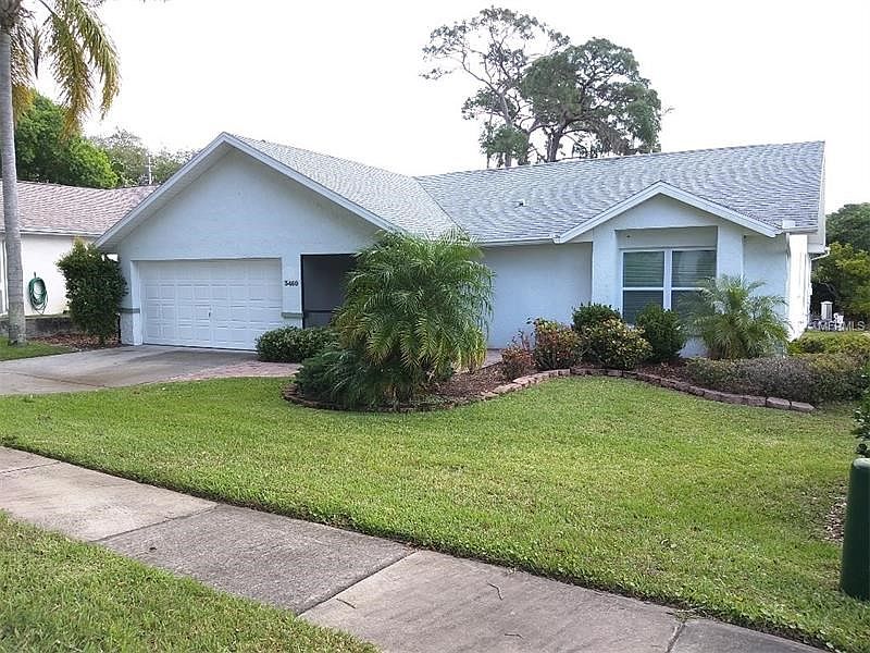 Stirling Rd. 3 bedroom Pool Home, Overlooks conservation Beautiful Updates and expanded living space. convenient to both the Main Clubhouse and its amenities & the Lake Lodge