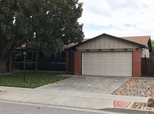 1029 Almarida Dr, San Jose, CA 95128