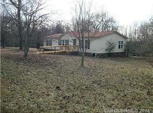 40488 Tower Rd, New London, NC 28127