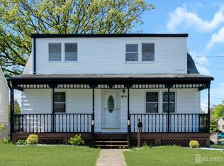 414 S Pine Ave, South Amboy, NJ 08879