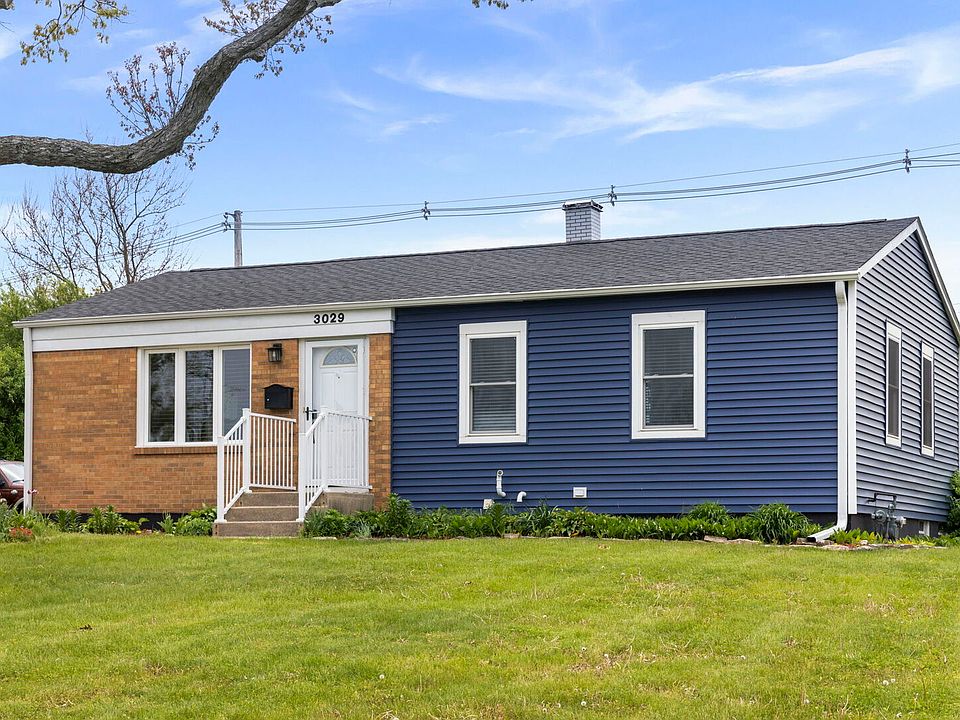 2nd image of 3029 Everglade Ave
