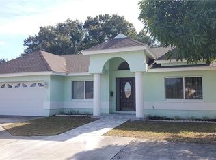 1000 55th Ave S, Saint Petersburg, FL 33705