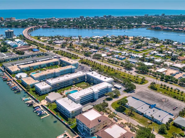 315 N Causeway B302, New Smyrna Beach, FL 32169